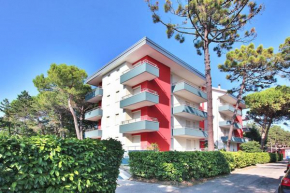 Condominio Beta Lignano Pineta